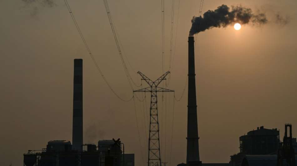 In China h&auml;ufen sich die Stromausf&auml;lle 
