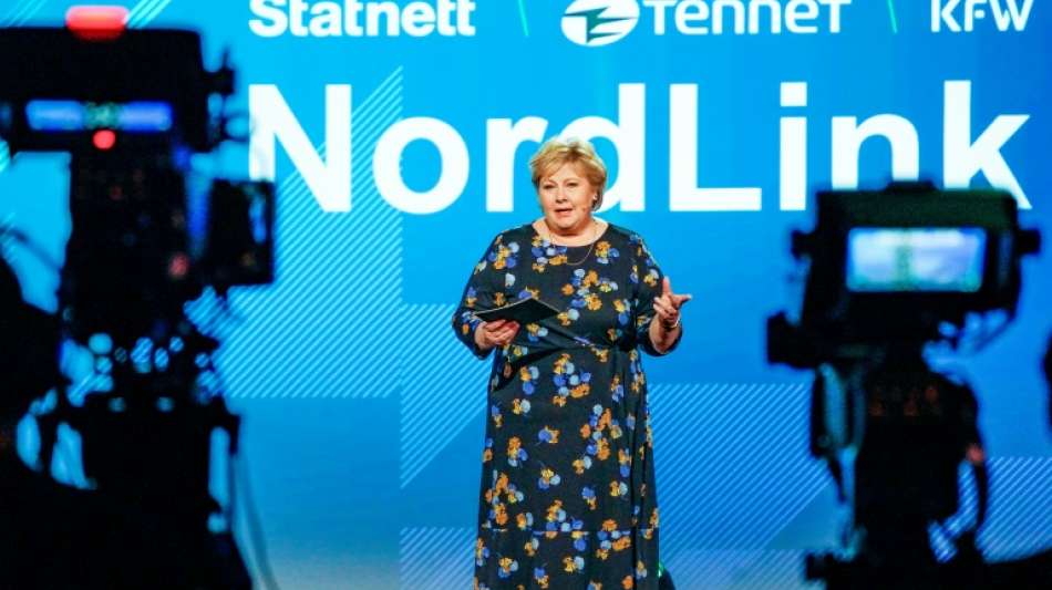 Norwegen bestellt wegen Spionageaff&auml;re Gesch&auml;ftstr&auml;ger der US-Botschaft ein