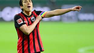 Eintracht-Dauerbrenner Hasebe verl&auml;ngert bis 2022