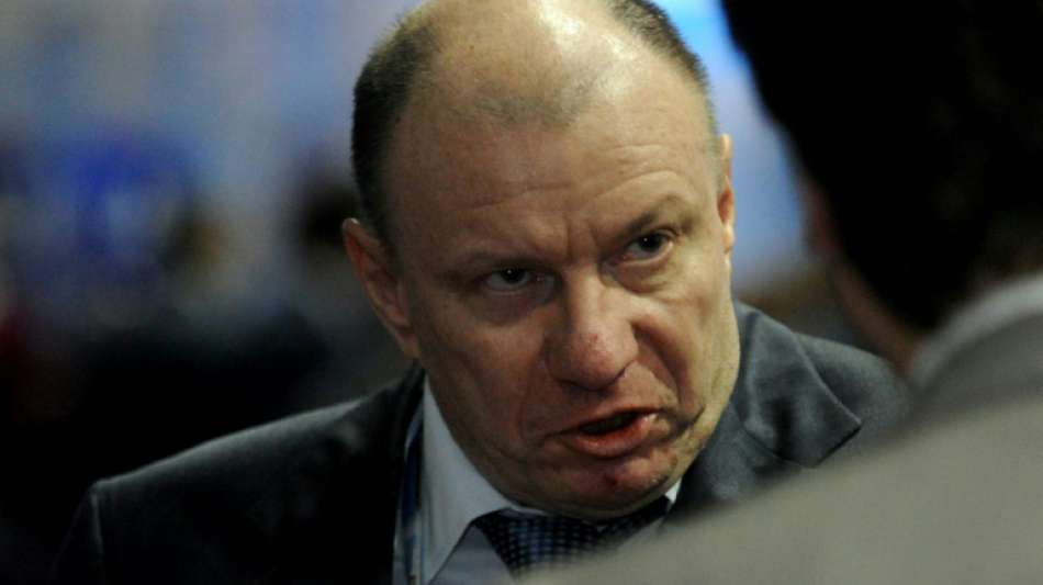 Russlands reichster Mann ist noch reicher geworden