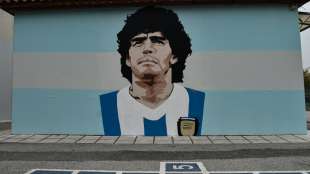 "Sie haben Diego get&ouml;tet": Anwalt erhebt schwere Vorw&uuml;rfe gegen Maradonas &Auml;rzte