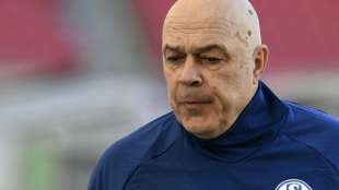 Offiziell: Schalke trennt sich von Gross, Schneider und Riether - Trainersuche dauert an