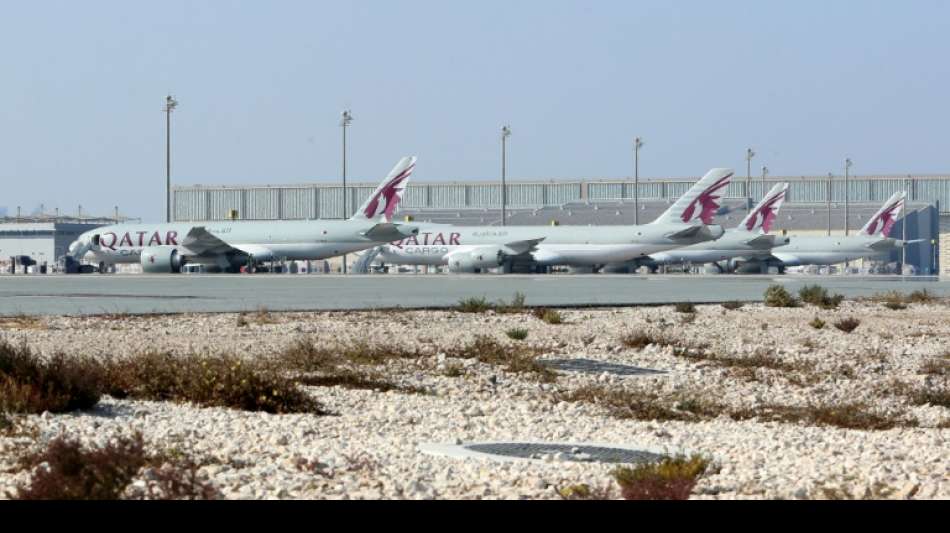 Frauen verklagen Katar wegen Zwangsuntersuchungen am Flughafen