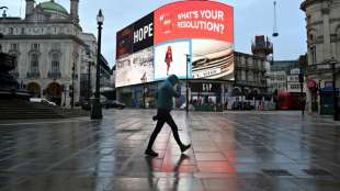 Britische Regierung unterst&uuml;tzt Firmen mit weiteren 4,6 Milliarden Pfund