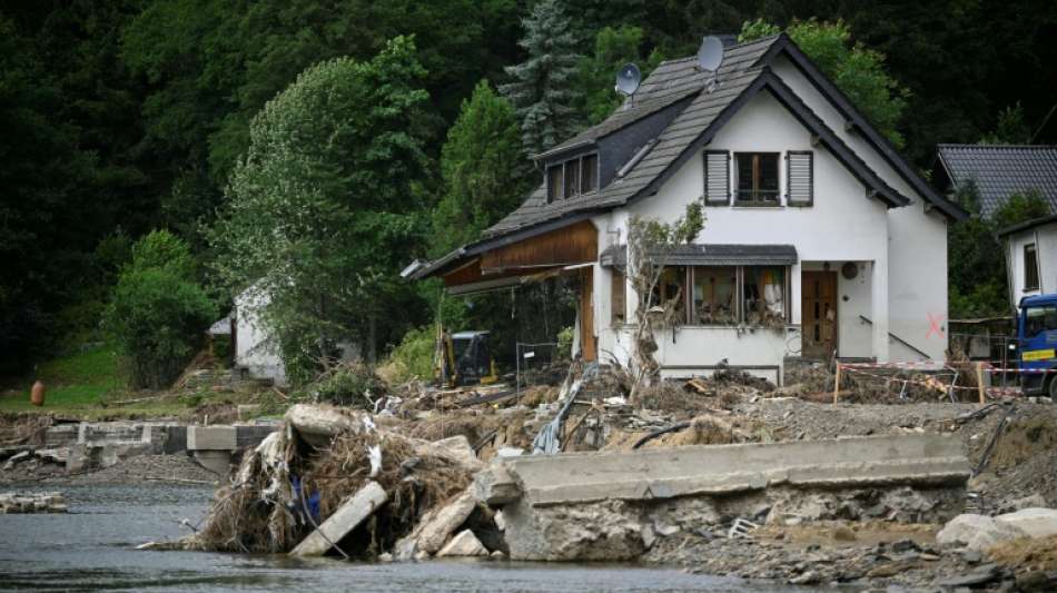 Gr&uuml;ne fordern Ausweitung der Kurzarbeit auf vom Hochwasser betroffene Besch&auml;ftigte