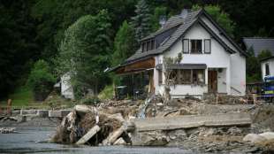 Gr&uuml;ne fordern Ausweitung der Kurzarbeit auf vom Hochwasser betroffene Besch&auml;ftigte