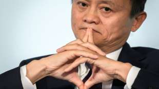 Alibaba-Gr&uuml;nder Jack Ma nach &uuml;ber zwei Monaten Funkstille wieder aufgetaucht