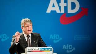 AfD will im Wahlkampf mit radikalen Forderungen wie EU-Austritt punkten