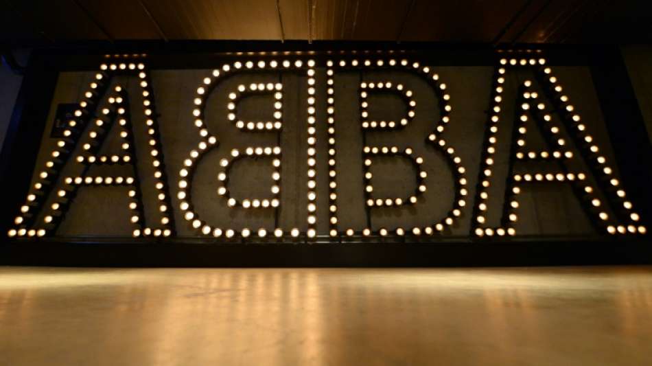 Abba st&uuml;rmt nach Comeback deutsche Charts
