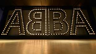 Abba st&uuml;rmt nach Comeback deutsche Charts