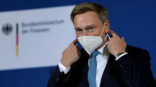 Lindner weist Rufe nach h&auml;rteren Corona-Ma&szlig;nahmen zur&uuml;ck
