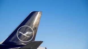Deutsche Bahn und Lufthansa wollen Zusammenarbeit ausbauen 