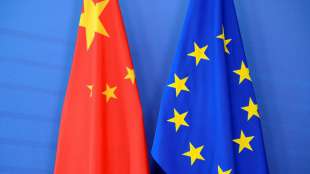EU-Politiker begr&uuml;&szlig;en Ratifizierungsstopp f&uuml;r Investitionsabkommen mit China 