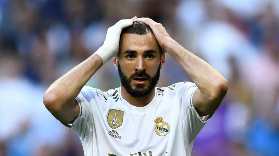Franz&ouml;sischer Fu&szlig;ballstar Benzema muss in Sexvideo-Aff&auml;re vor Gericht