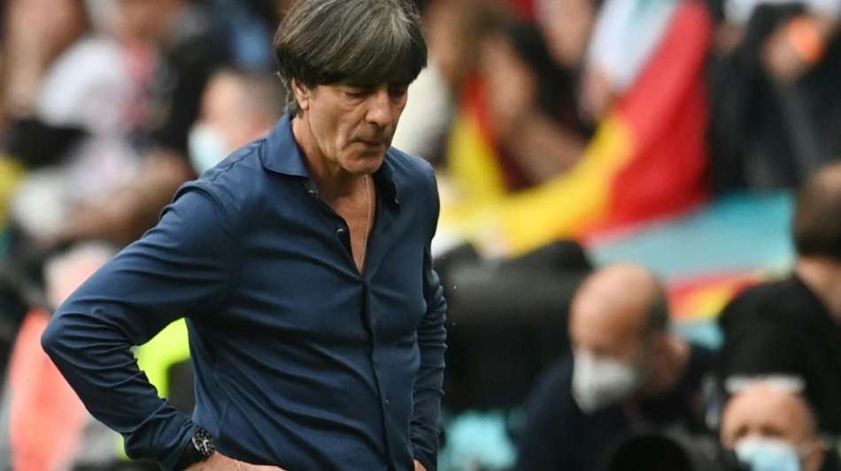 L&ouml;w k&uuml;ndigt emotionale Auszeit an - kein Ruhestand