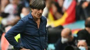 L&ouml;w k&uuml;ndigt emotionale Auszeit an - kein Ruhestand