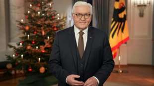 Steinmeier warnt vor Entzweiung: "Wir sind ein Land"