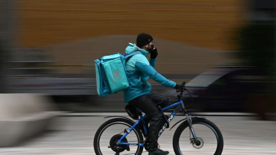 EU-Kommission pr&auml;sentiert Kriterien f&uuml;r Angestelltenstatus bei Uber, Deliveroo & Co.