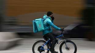 EU-Kommission will Bedingungen f&uuml;r Besch&auml;ftigte bei Uber, Deliveroo und Co. verbessern