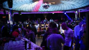 Nachtclubs in Bulgarien wieder ge&ouml;ffnet
