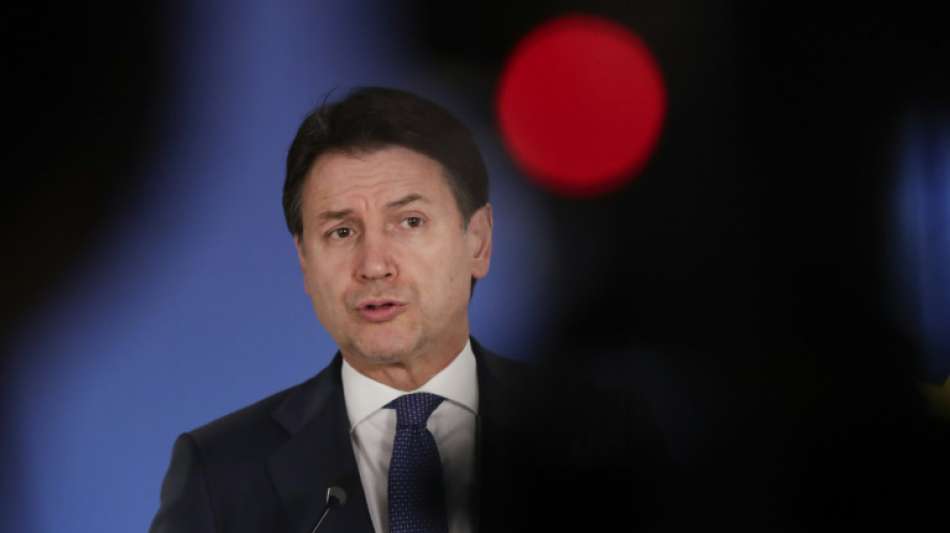 Italiens Pr&auml;sident ber&auml;t mit Parteispitzen &uuml;ber Regierungsbildung