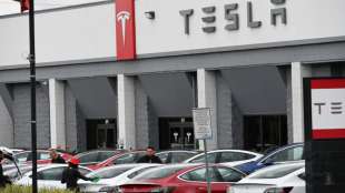 Zweifel an Teslas Fahrerassistenzsystemen nach t&ouml;dlichem Unfall in Texas wachsen