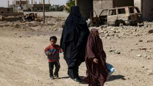 UNO beziffert Bedarf f&uuml;r Syrien-Fl&uuml;chtlinge auf mehr als zehn Milliarden Dollar