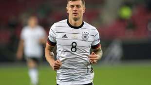 Kroos tr&auml;umt vom EM-Titel: "Die Chance ist da"