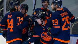 NHL: Auftaktniederlage f&uuml;r Draisaitl und Kahun