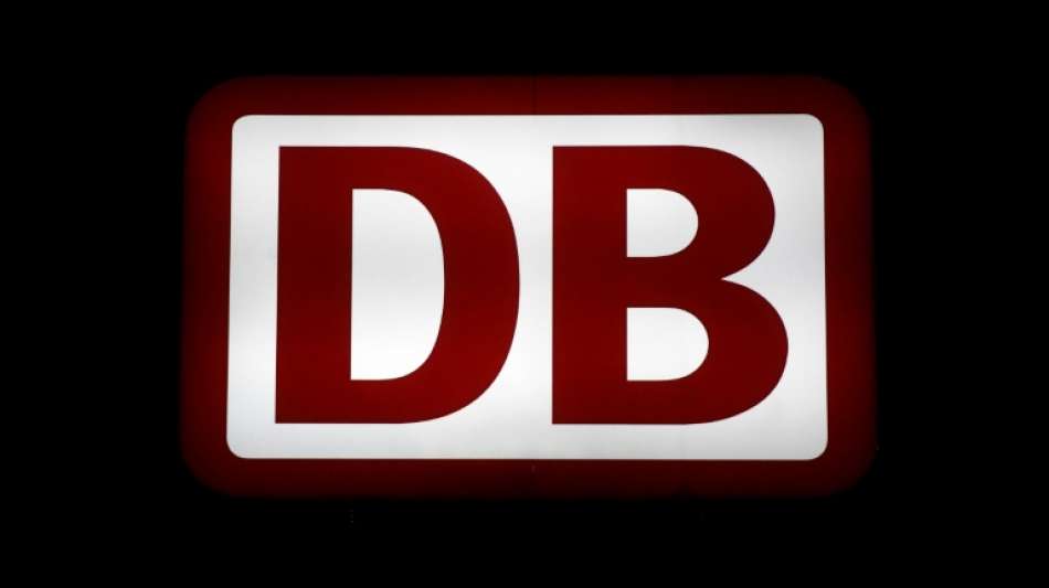 Deutsche Bahn wird in der Corona-Zeit pünktlicher