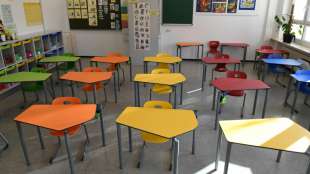 Lehrerverband verlangt klaren Stufenplan für Schulbetrieb in der Pandemie
