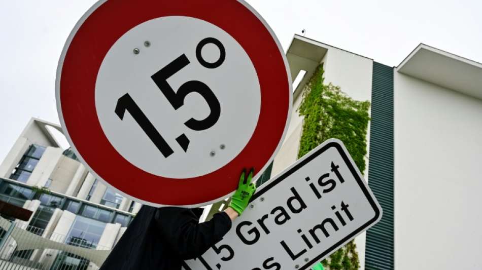 Fridays for Future plant Klimaaktionstag zwei Tage vor Bundestagswahl