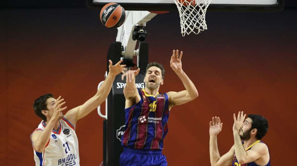 Heimkehrer Plei&szlig; zweiter deutscher EuroLeague-Sieger