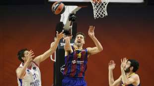 Heimkehrer Plei&szlig; zweiter deutscher EuroLeague-Sieger