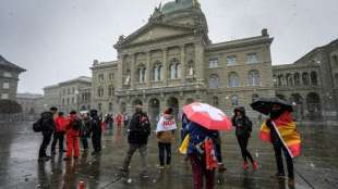 62 Prozent f&uuml;r Covid-19-Gesetz bei Volksabstimmung in der Schweiz