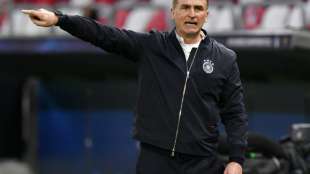 Olympia-Auslosung: DFB-Team in der Vorrunde gegen Brasilien