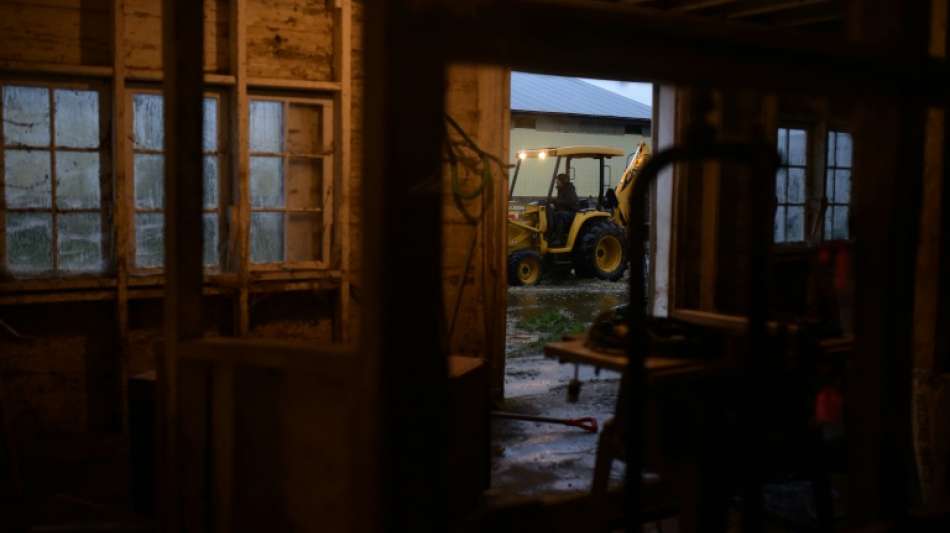 Beh&ouml;rden in Kanada befreien 19 Landarbeiter aus unw&uuml;rdigen Arbeitsbedingungen 