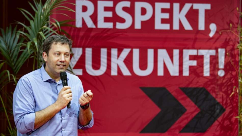 SPD fokussiert Wahlkampagne weiterhin stark auf Scholz