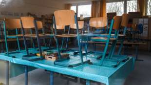 Gr&uuml;nen-Fraktionschefin fordert "kreative L&ouml;sungen" f&uuml;r Unterricht in Corona-Krise