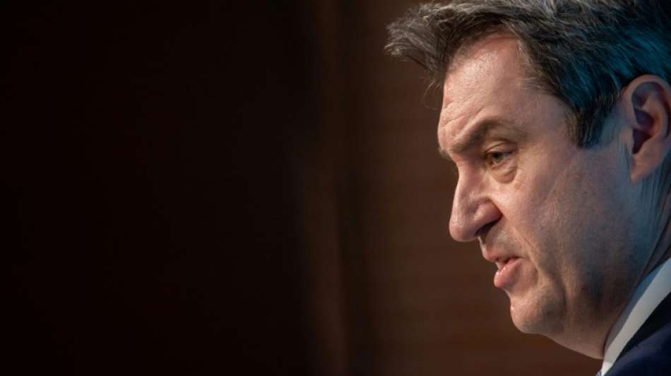 S&ouml;der: An zus&auml;tzlichen Ruhetagen sollen Arbeitnehmer Zuschl&auml;ge erhalten