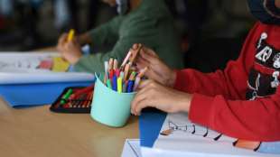 Bericht: Regelung zu Corona-Kinderkrankengeld nimmt Gestalt an