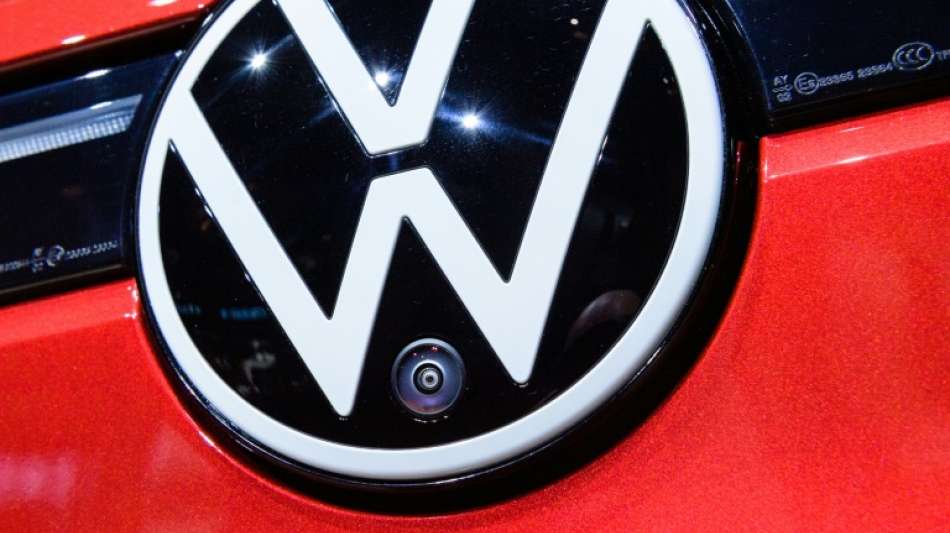 Ukraine-Krieg f&uuml;hrt zu Produktionsausf&auml;llen bei VW