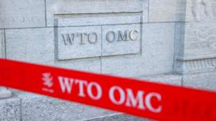 WTO verschiebt Ministerkonferenz wegen Corona-Variante Omikron