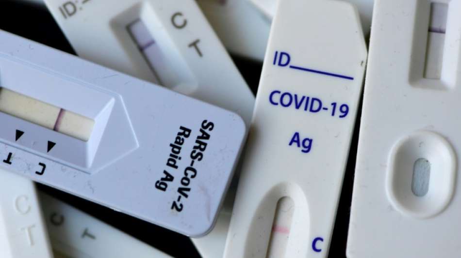 Weil: Neuregelung zu Priorisierung von PCR-Tests k&ouml;nnte "einige Wochen" dauern