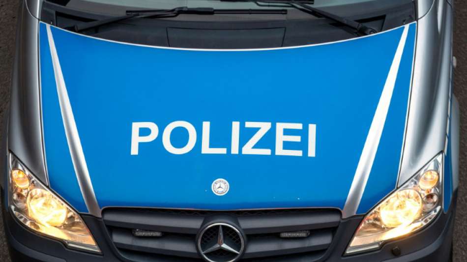 Razzia nach Drogenermittlungen in NRW und Niedersachsen 