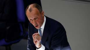 CDU fordert Notfallplan zur Sicherung der Energieversorgung