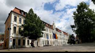 Neuer Landtag von Sachsen-Anhalt tritt erstmals zusammen