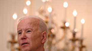 US-Pr&auml;sident Biden will 2024 zur Wiederwahl antreten