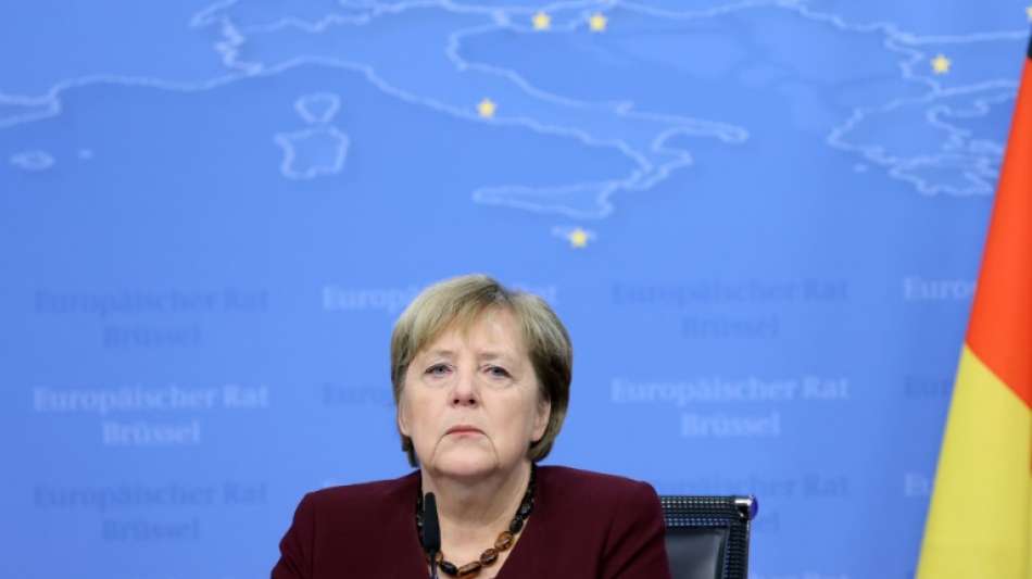 Merkel reist zum Staatsbesuch nach Griechenland