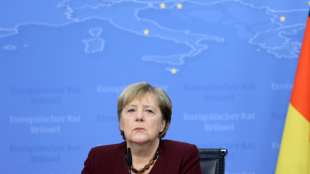 Merkel reist zum Staatsbesuch nach Griechenland